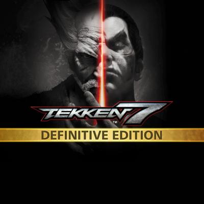 Аренда и прокат Tekken 7 Definitive Edition для PS4 или PS5