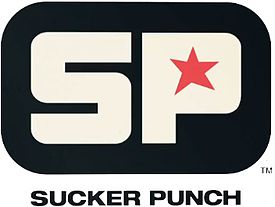 Игры от Sucker Punch Productions для PS4 и PS5