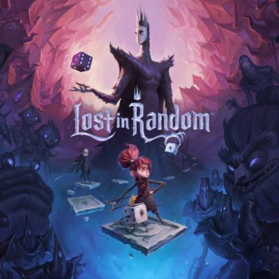 Аренда и прокат Lost in Random для PS4 или PS5