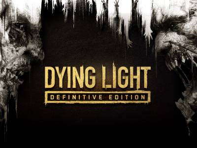 Аренда и прокат Dying Light Definitive Edition для PS4 или PS5