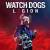 Аренда и прокат Watch Dogs: Legion для PS4 или PS5