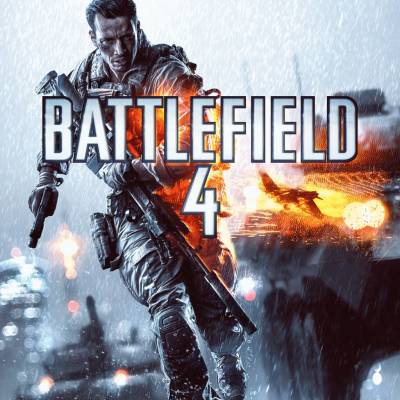Аренда и прокат Battlefield 4 для PS4 или PS5