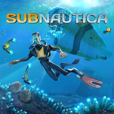 Аренда и прокат Subnautica для PS4 или PS5
