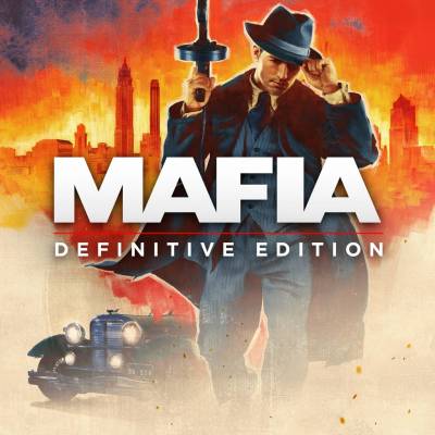 Аренда и прокат Mafia: Definitive Edition для PS4 или PS5