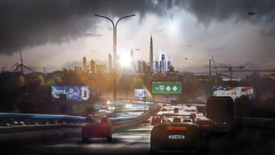 Аренда и прокат Detroit: Become Human для PS4 или PS5