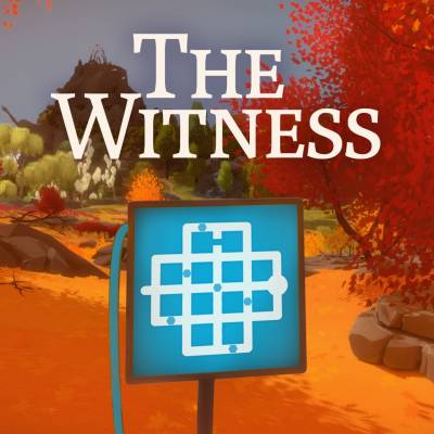 Аренда и прокат The Witness для PS4 или PS5
