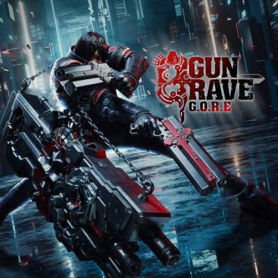 Аренда и прокат Gungrave G.O.R.E для PS4 или PS5
