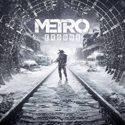 Аренда и прокат Metro Exodus для PS4 или PS5