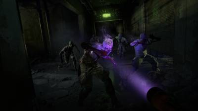 Аренда и прокат Dying Light 2 Stay Human для PS4 или PS5