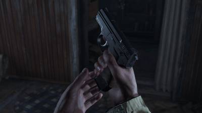Аренда и прокат Resident Evil Village для PS4 или PS5