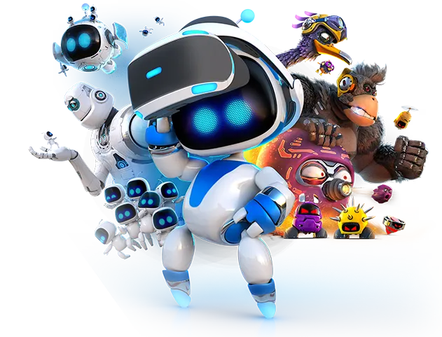 ASTROB