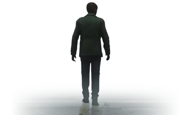 Silent Hill 2