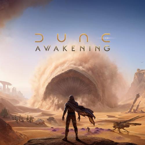 Аренда и прокат Dune: Awakening для PS5 Предзаказ