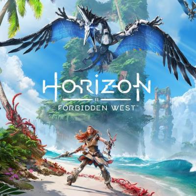 Аренда и прокат Horizon Forbidden West для PS4 или PS5
