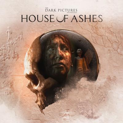 Аренда и прокат The Dark Pictures Anthology: House of Ashes для PS4 или PS5