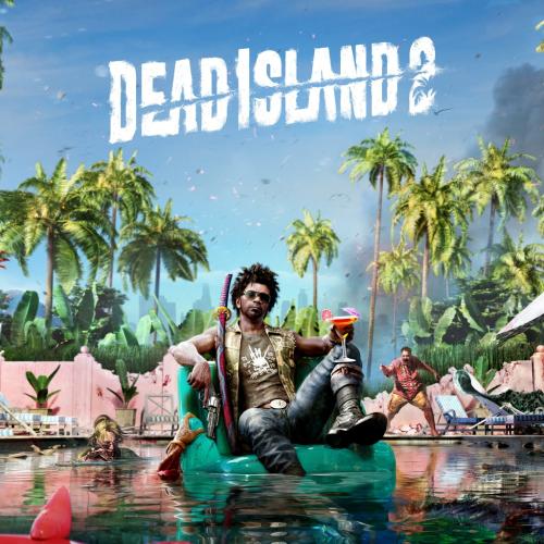 Аренда и прокат Dead Island 2 для PS4 для PS5 Хит