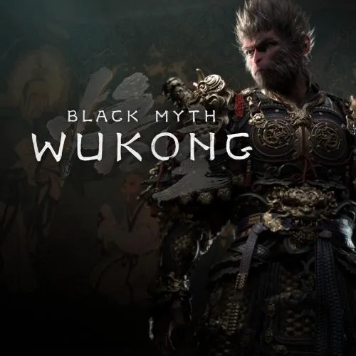 Аренда и прокат Black Myth: Wukong для PS5