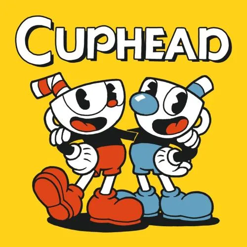 Аренда и прокат Cuphead для PS4 для PS5 Хит Акция