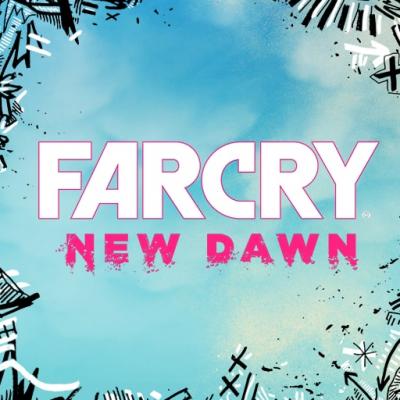 Аренда и прокат Far Cry New Dawn для PS4 или PS5