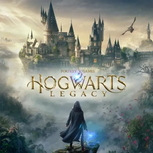 Аренда и прокат Hogwarts Legacy для PS5 Хит