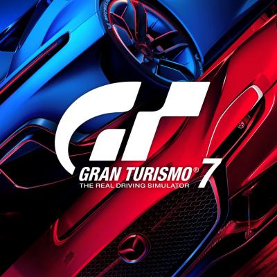 Аренда и прокат Gran Turismo 7 для PS4 или PS5