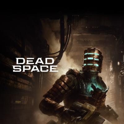 Аренда и прокат Dead Space (ENG) для PS4 или PS5