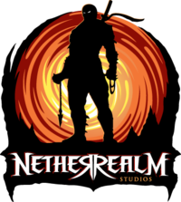 Игры от NetherRealm Studios для PS4 и PS5