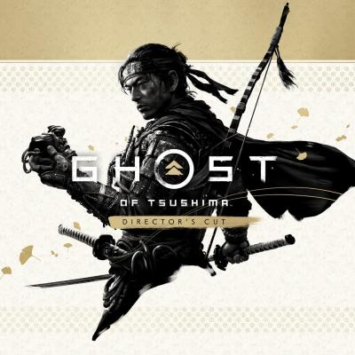 Аренда и прокат Ghost of Tsushima Director's Cut (Призрак Цусимы: режиссёрская версия) для PS4 или PS5