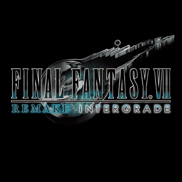 Аренда и прокат FINAL FANTASY VII REMAKE INTERGRADE (ENG) для PS4 или PS5