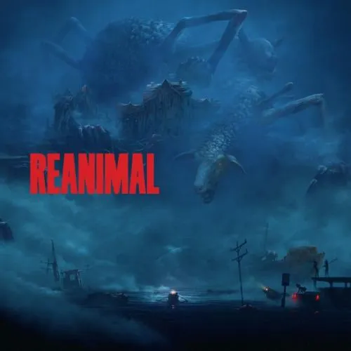 Аренда и прокат REANIMAL для PS5 Новинка