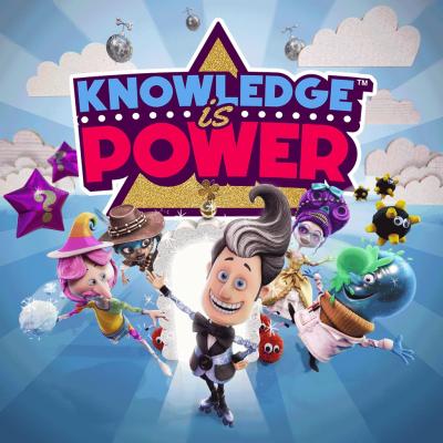 Аренда и прокат Знание – сила для PS4 или PS5