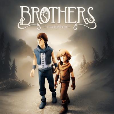 Аренда и прокат Brothers: a Tale of two Sons для PS4 или PS5