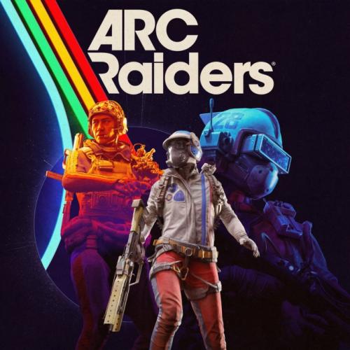 Аренда и прокат ARC Raiders для PS5 Новинка