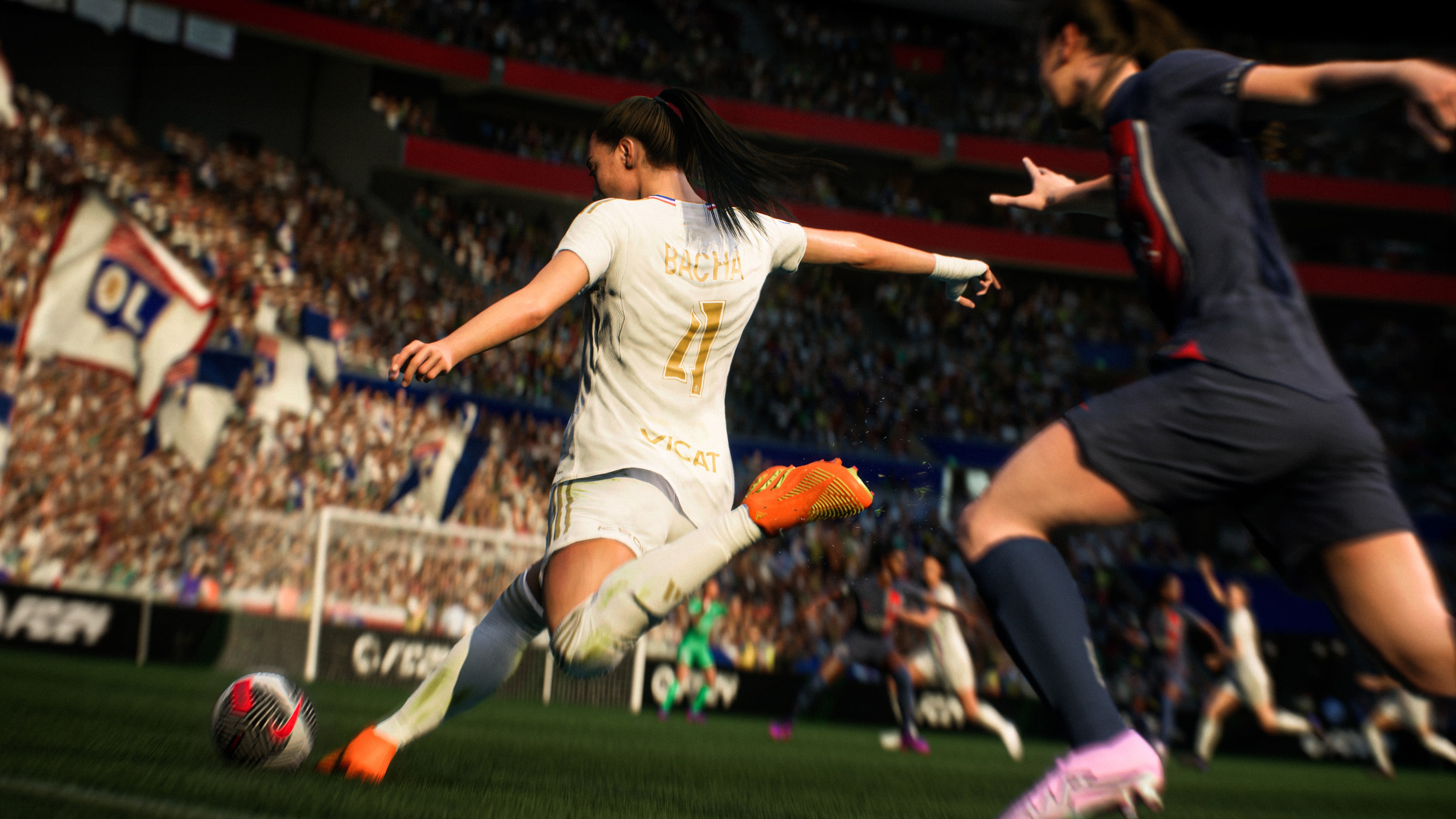 Fifa 24 ultimate. EA Sports FC™ 24 Standard Edition. FIFA 24. EA Sports FC 24 Wallpapers.