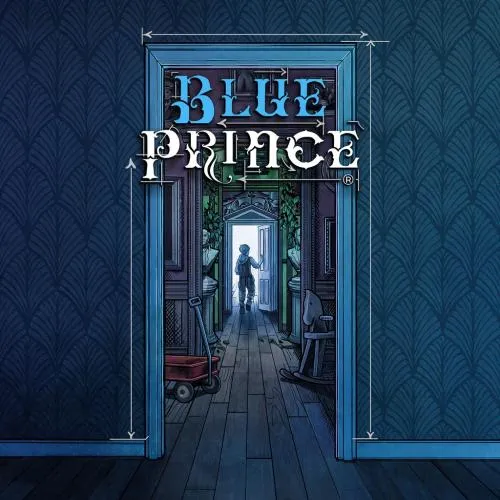 Купить игру Blue Prince (ENG) (Турция) для PS5