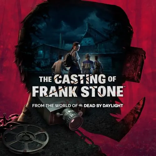 Аренда и прокат The Casting of Frank Stone Новинка для PS5 Хит