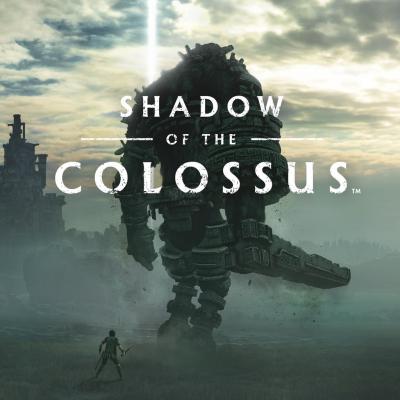 Аренда и прокат Shadow of the Colossus для PS4 или PS5