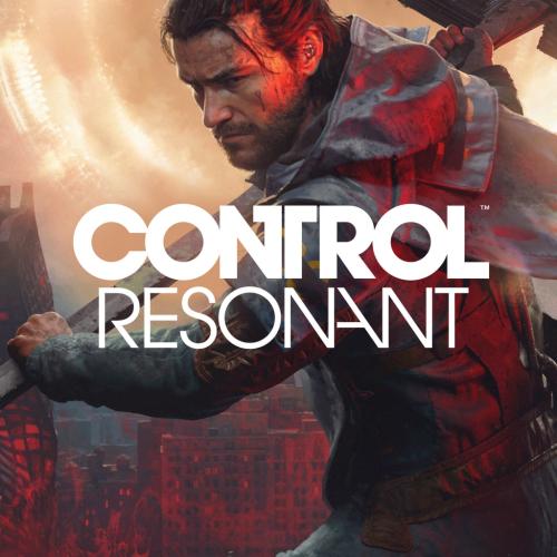 Аренда и прокат CONTROL Resonant для PS5 Предзаказ
