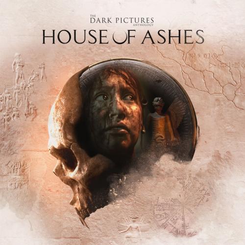 Аренда и прокат The Dark Pictures Anthology: House of Ashes для PS4 для PS5 Хит