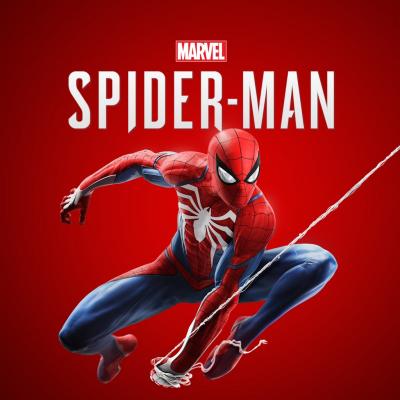 Аренда и прокат Spider-Man (все DLC) для PS4 или PS5