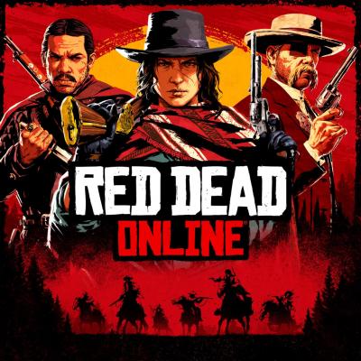 Аренда и прокат Red Dead Redemption 2 Ultimate (RDR 2) для PS4 или PS5