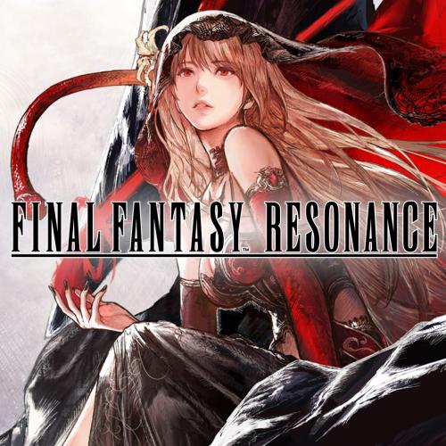 Аренда и прокат FINAL FANTASY RESONANCE для PlayStation 5