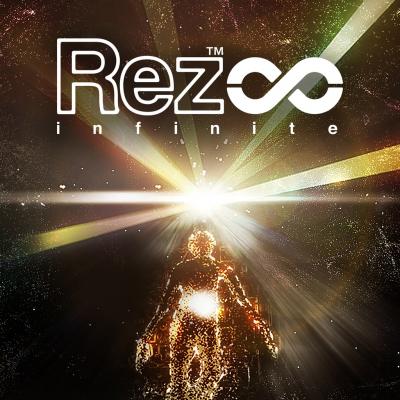 Аренда и прокат Rez Infinite для PS4 или PS5