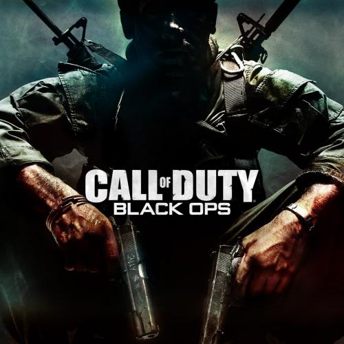 Аренда и прокат Call of Duty: Black Ops для PS4 для PS5 Новинка