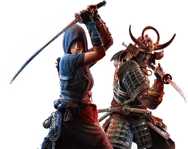 Assassin’s Creed Shadows