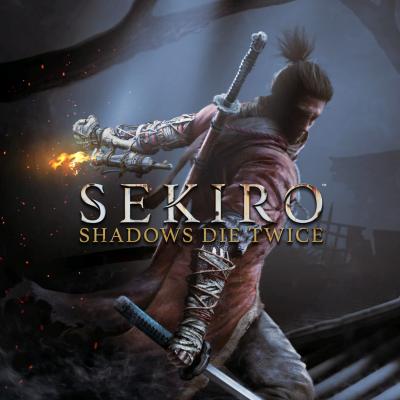 Аренда и прокат Sekiro: Shadows Die Twice для PS4 или PS5