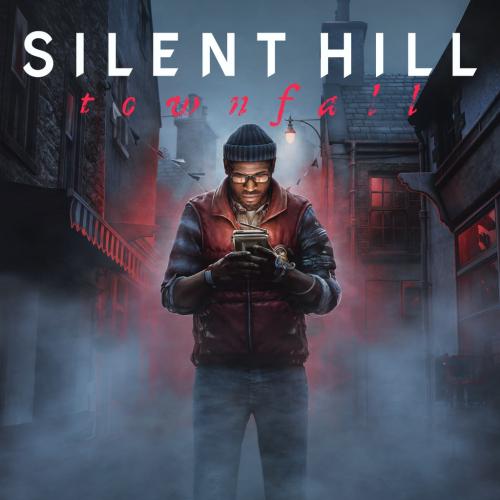 Аренда и прокат SILENT HILL: Townfall для PS5 Предзаказ