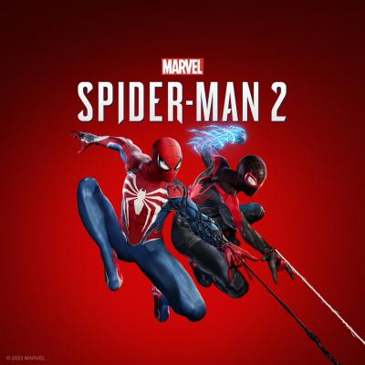 Аренда и прокат Spider-Man 2 (Человек-Паук 2) для PS5