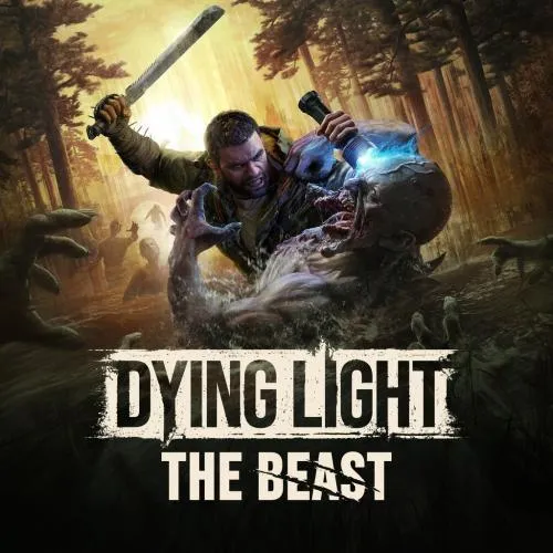 Аренда и прокат Dying Light: The Beast для PS5 Хит Новинка