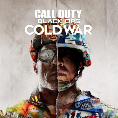 Аренда и прокат Call of Duty: Black Ops Cold War для PS4 или PS5